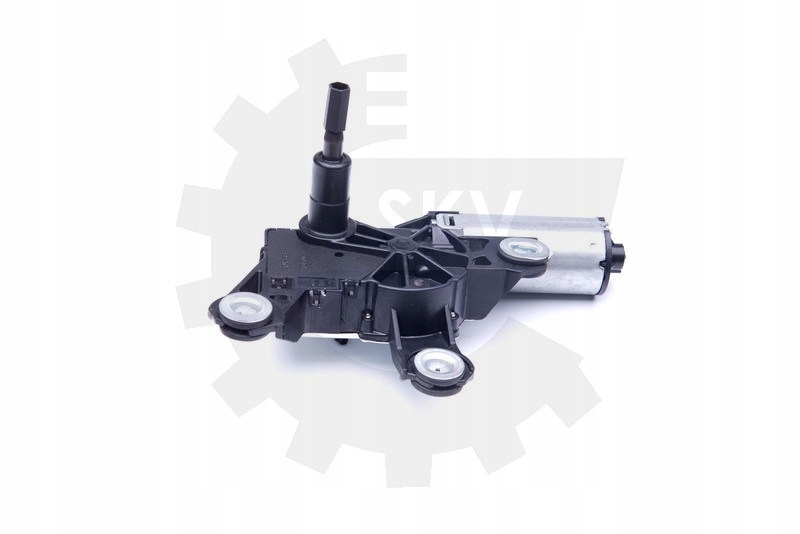 фото №9, Двигун двірник задній лівий vw t5 7h0955711