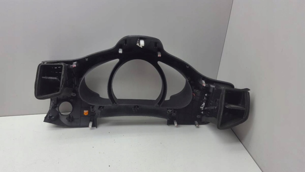 фото №5, Рамка консоли корпус спидометра sportage iii eu