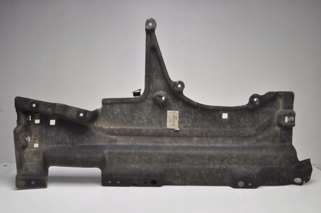 фото №1, Land rover defender ii l663 защита подвеска 21r