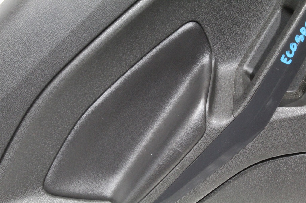 фото №2, Обшивка двері лівий задня ecosport ii 2