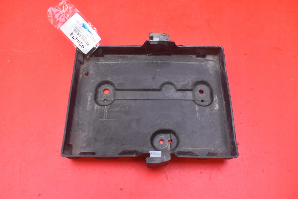 фото №1, Основание аккумулятор mazda 2 de 07-10