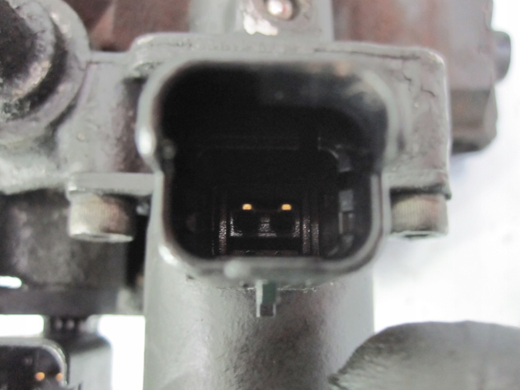 фото №5, Transit custom 2.2 tdci euro5 drff 100km 16r насос упорскування bk2q-9b395-bc