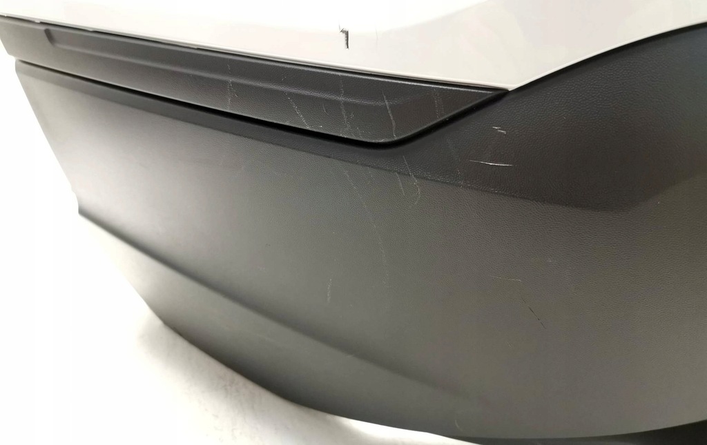 фото №13, Новый org бампер задняя seat tarraco 4xpdc l0k1