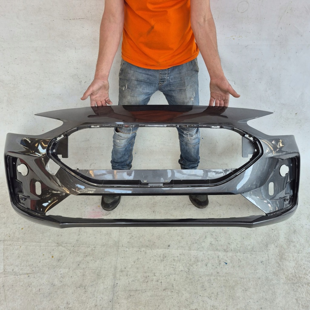 фото №1, Ford focus iv 4 mk4 st line lift 21-25 бампер перед передний