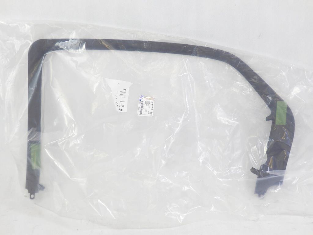 фото №1, Рамка двері правий задня opel mokka 12- 42474615