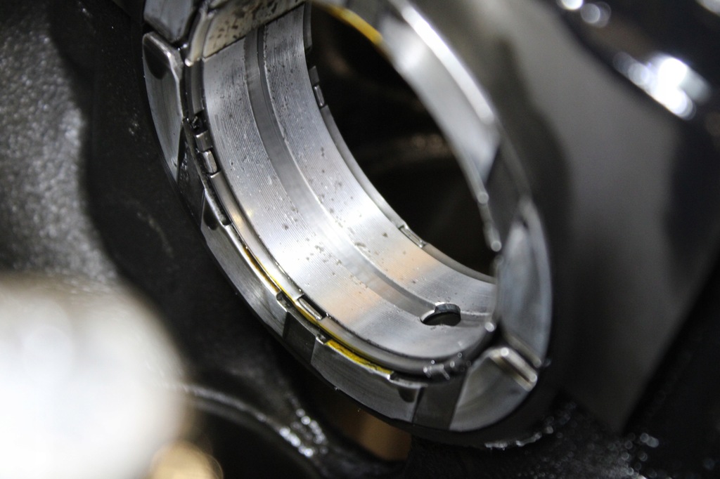 фото №14, Блок двигателя antara captiva 2.2