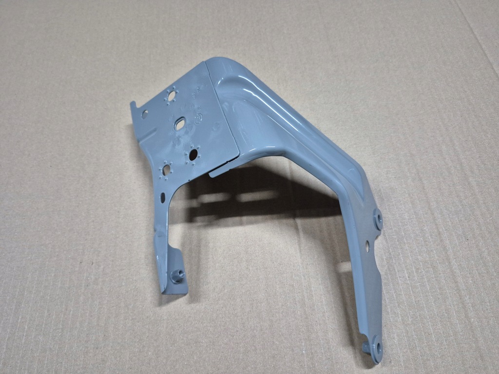 фото №6, Skoda karoq кронштейн крыла передний перед правое