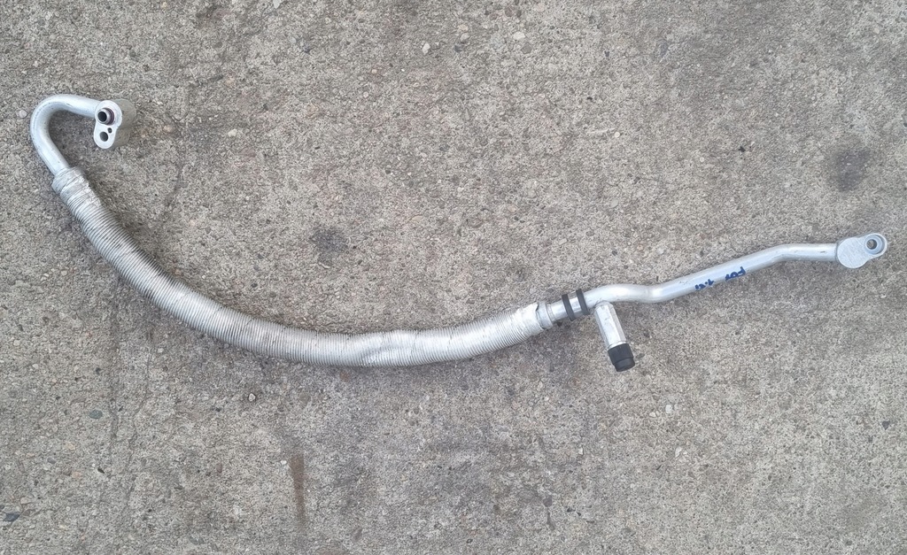 фото №1, Vw fox 1.2 шланг кондиціонера