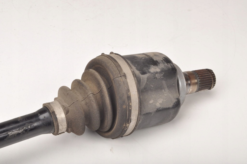 фото №5, Bmw f48 x1 2.0 d привідний вал ліва короткий