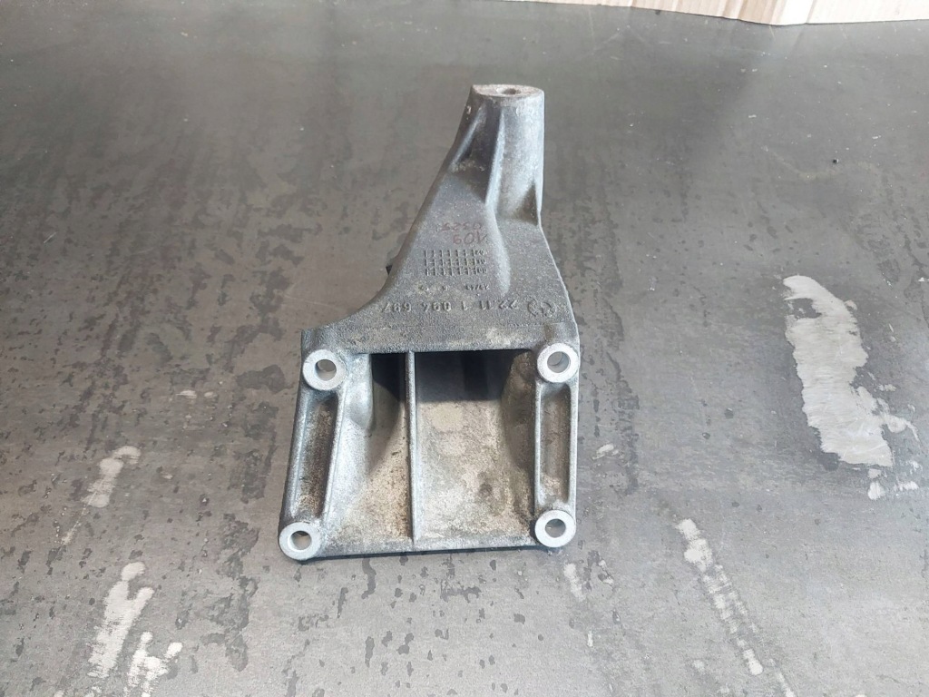 Купить Кронштейн / кронштейн двигателя bmw 3 e46 325ti m54b25 256s5 1094697 22111094697