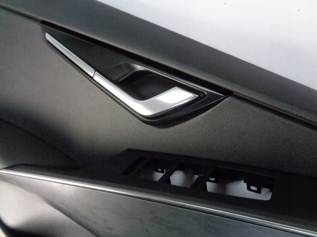 фото №4, Оббивка двері лівий перед kia niro ii