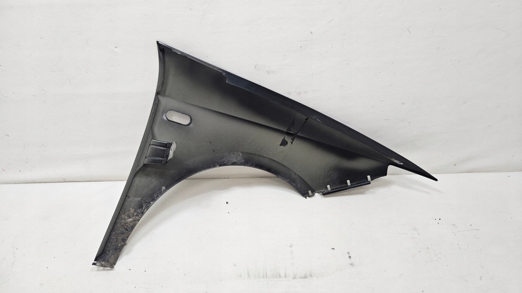 фото №13, Крила перед передній лівий seat ibiza iv 4 оригінал