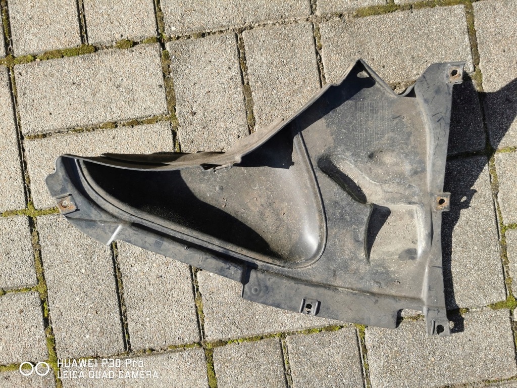 фото №1, Треугольник правый защита bmw f30 f31 bmw оригинальный номер 7260740