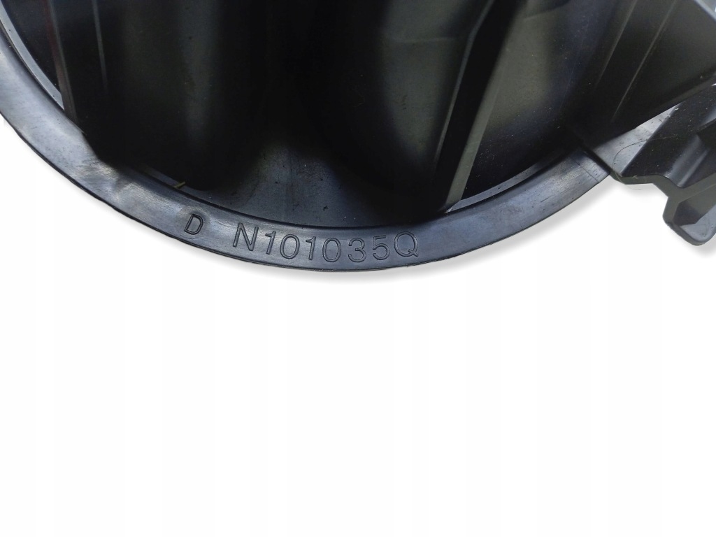 Повітродувка обдув 030958d renault modus Оригінал