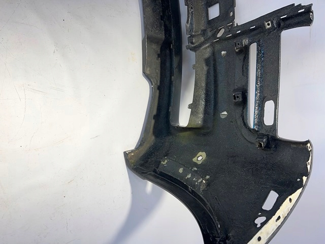 фото №10, Rolls royce ghost бампер перед передній