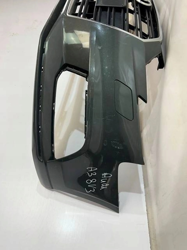 фото №8, Бампер перед передний audi a3 8v353651