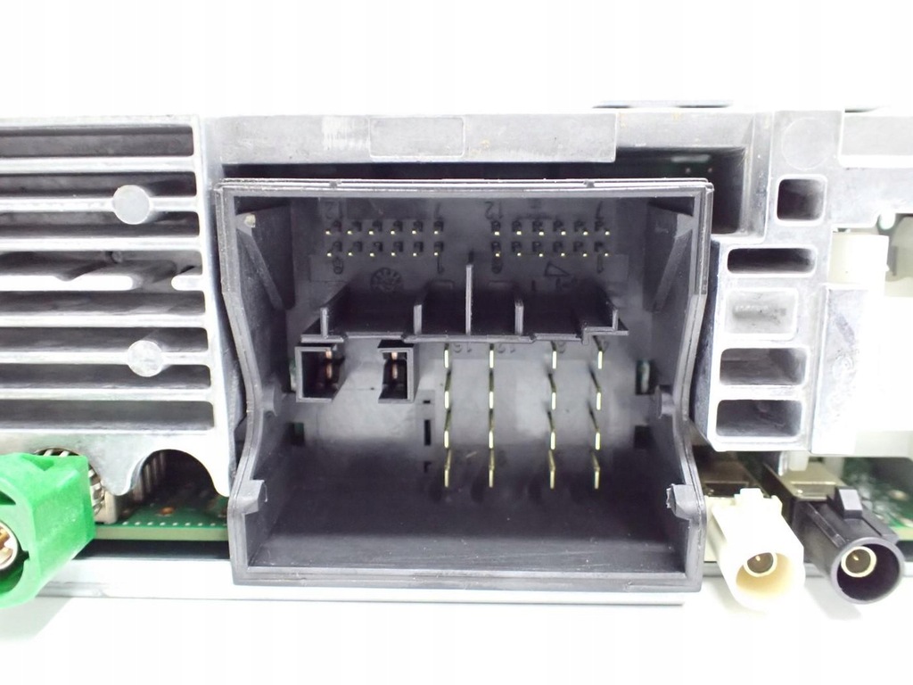 фото №11, Навигация navi радио заводская оригинал 50546585 alfa romeo giulia 16r