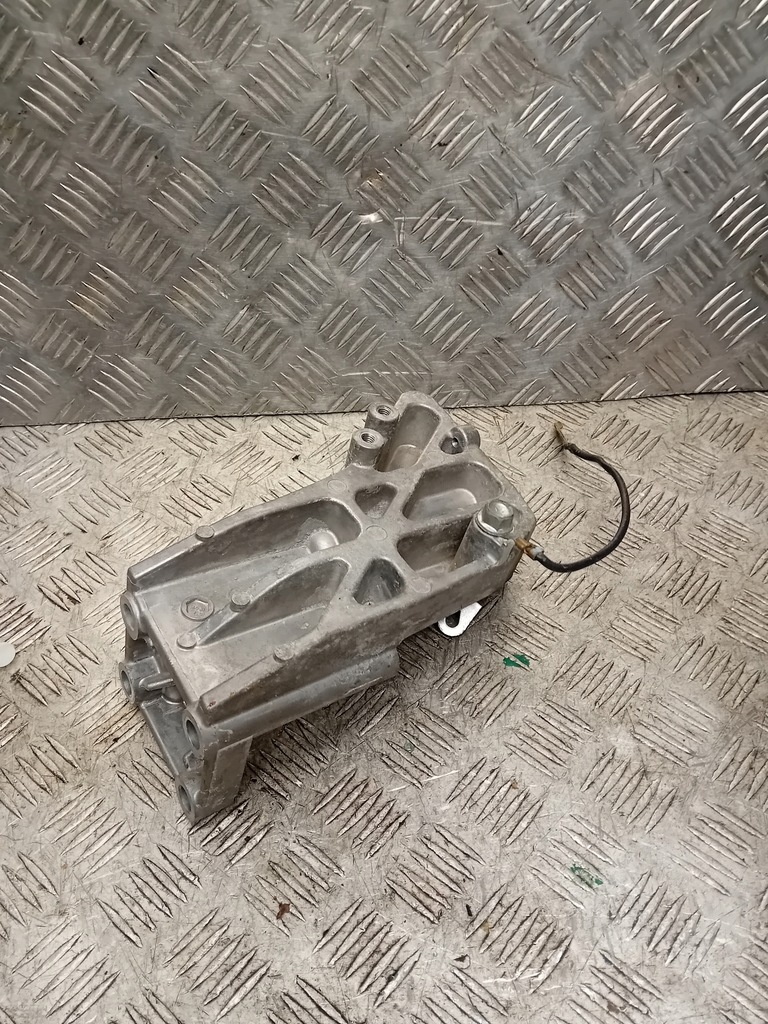 фото №1, Outlander iii lift кронштейн двигателя 2.4 phev