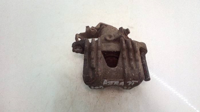 фото №8, Супорт. hamulciwy правий задня opel astra g ii 2,0d