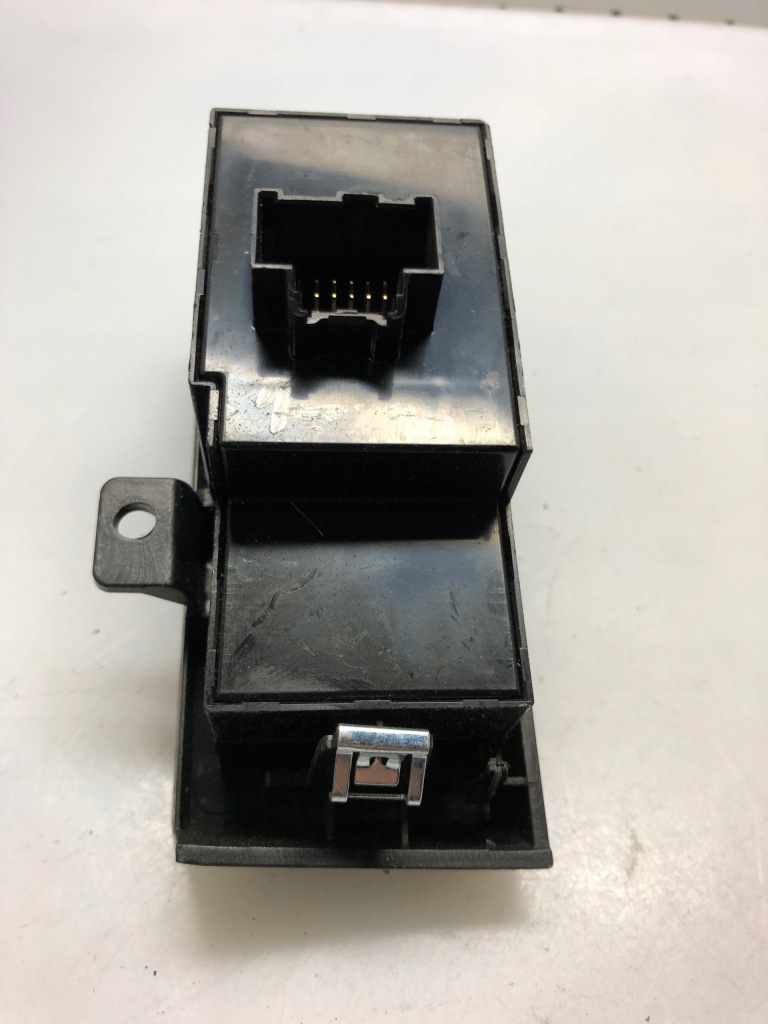 фото №4, Модуль панель кнопок chevrolet