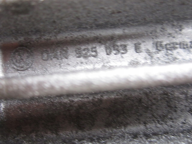 фото №16, Audi q7 q8 rsq8 4m8 sq7 4.0 tdi v8 cza мост задняя tvl 0bx500043c 8k0927277