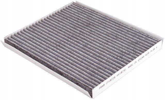 фото №1, Фильтр салонный hyundai accent 2008-2011