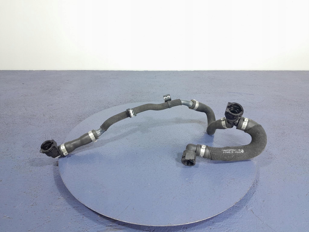 Купить Bmw x5 g05 lci 3.0d 340 km провода трубки воды 8470041