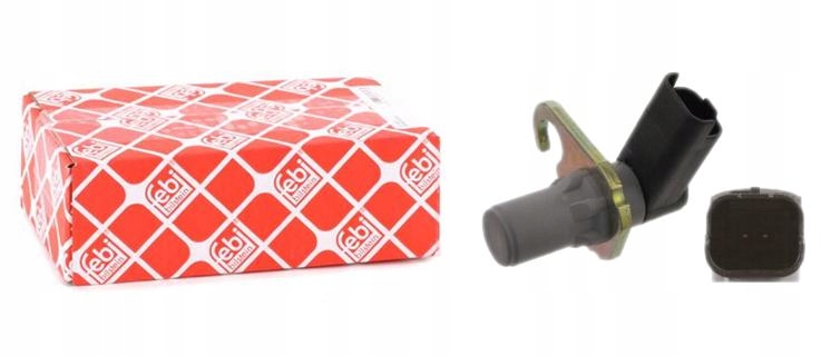 фото №13, Генератор импульсов, wał коленчатый febi bilstein 31