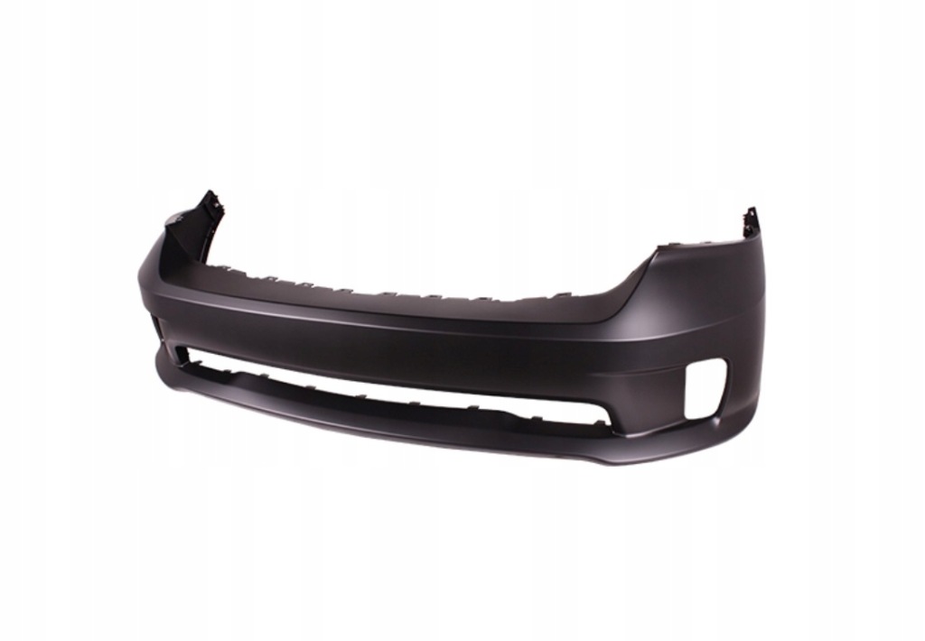 фото №1, Dodge ram 1500 sport 2013 13- 2018 бампер передний 68197698aa
