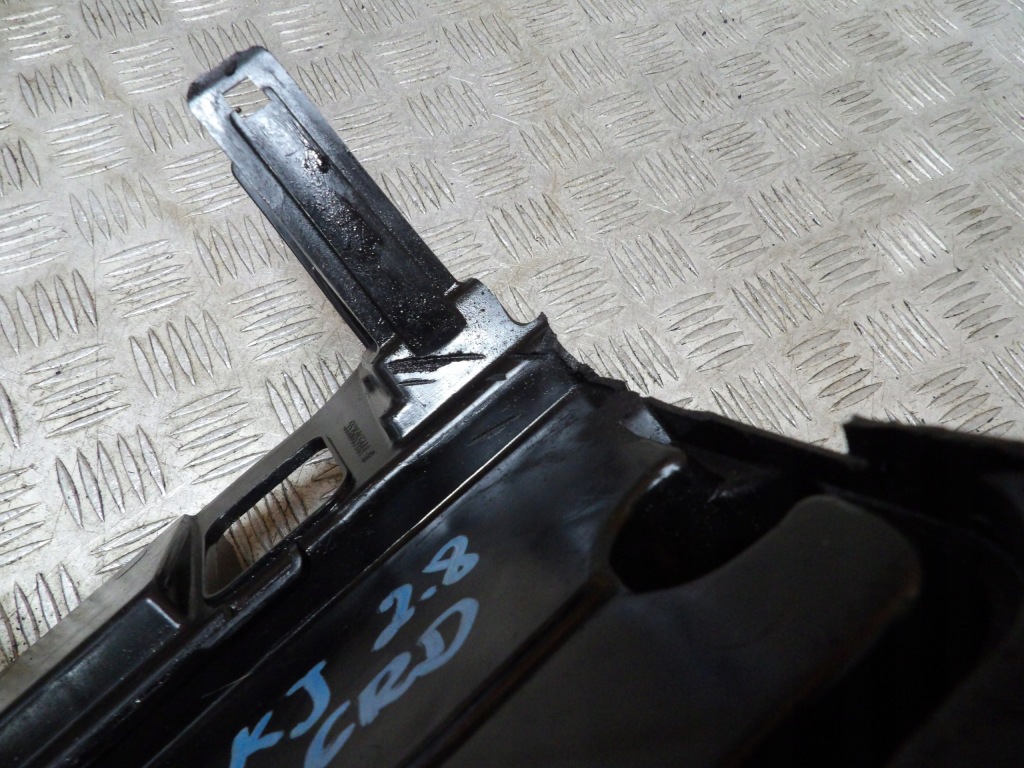 фото №6, Jeep cherokee kj основание аккумулятор 02-07 r.