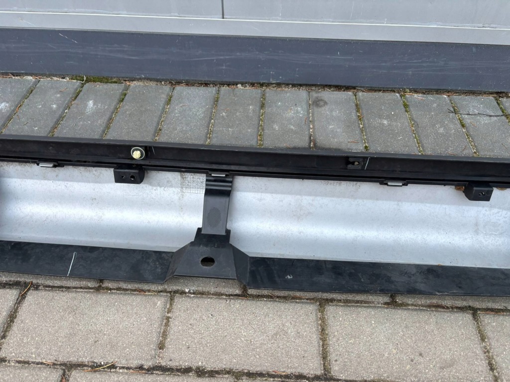 фото №14, S-cross sx4 13- 16- lift молдинг порог порог правый накладка 77231-61m0