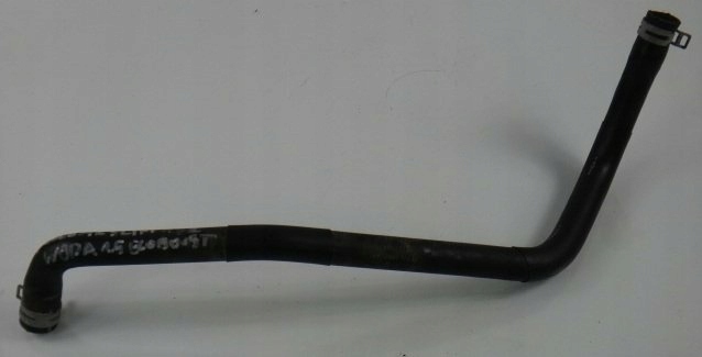 фото №1, Ford focus mk3 lift 1.5 ecoboost шланг wody