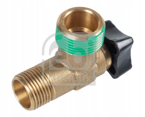 Клапан бака пального scania febi bilstein fe108094 Доставка