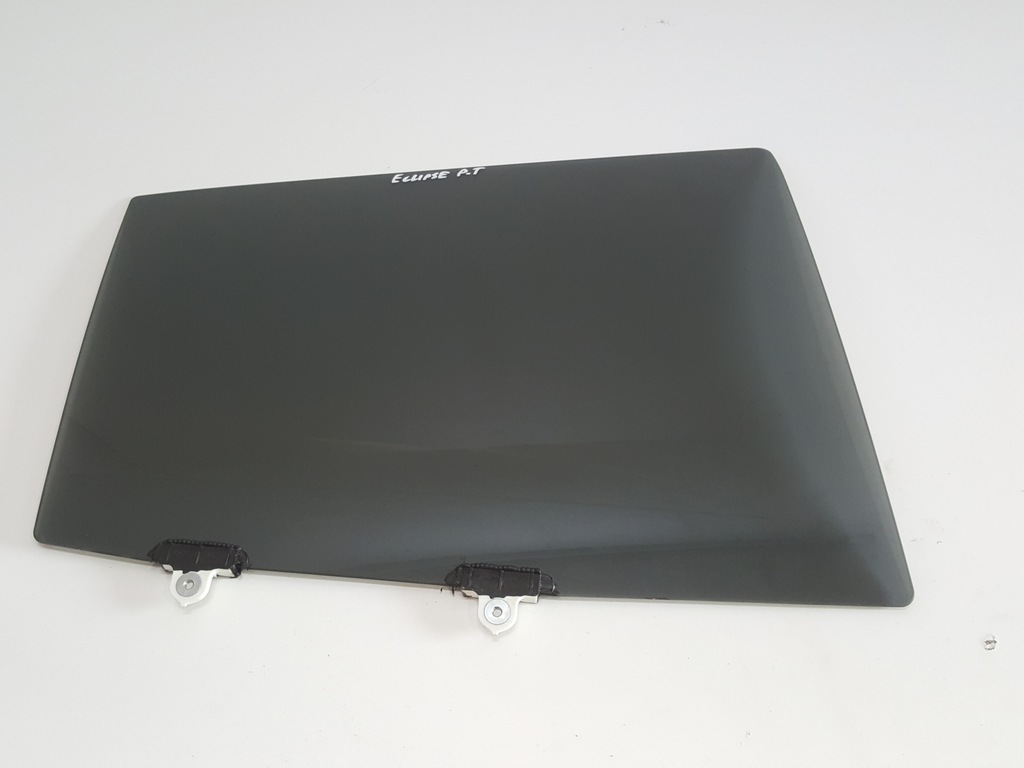 фото №1, Eclipse cross скло двері задня права as3 19r.