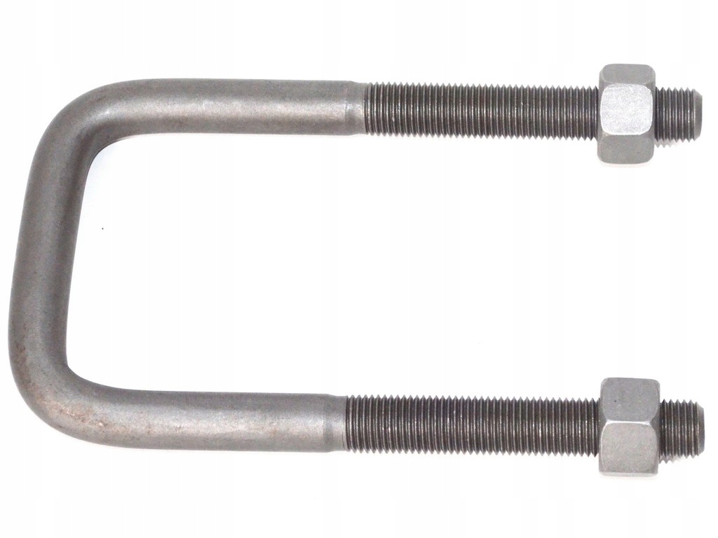 фото №1, Скоба рессора iveco eurocargo m14x70x150