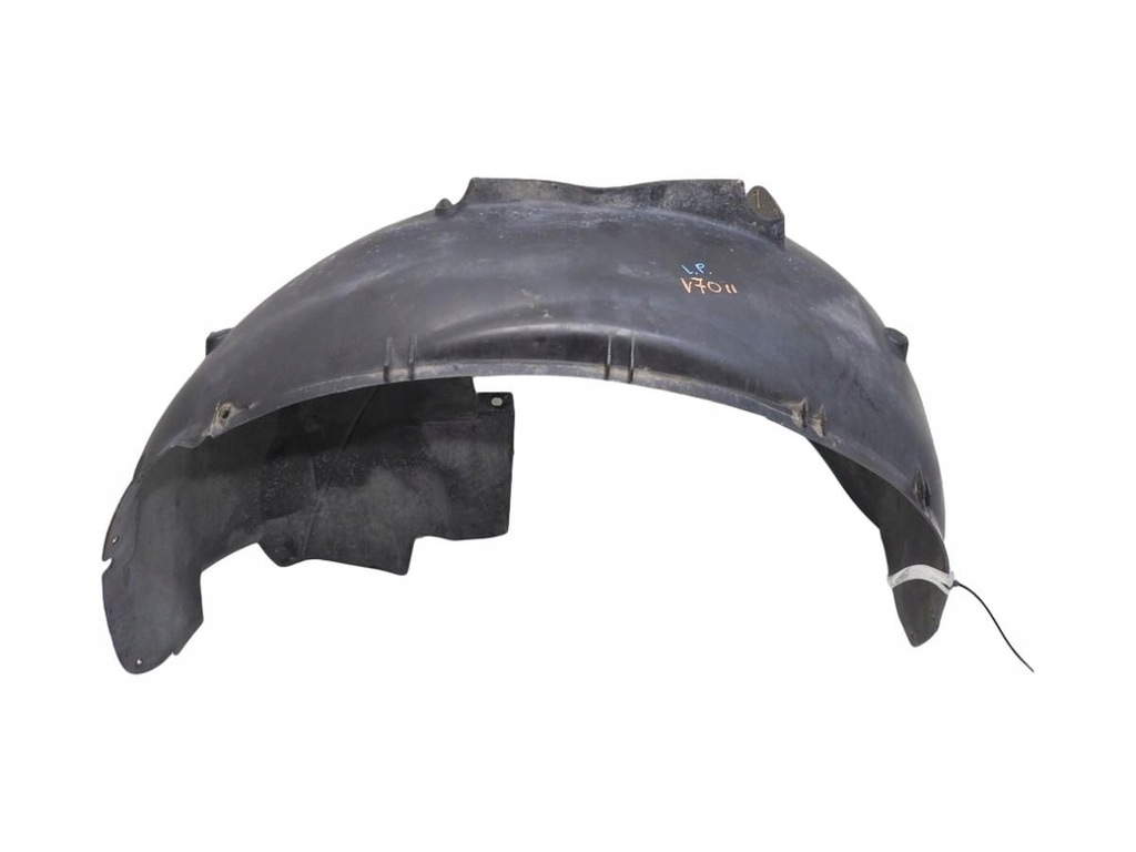 фото №1, Подкрылок левый перед volvo v70 ii 8648173
