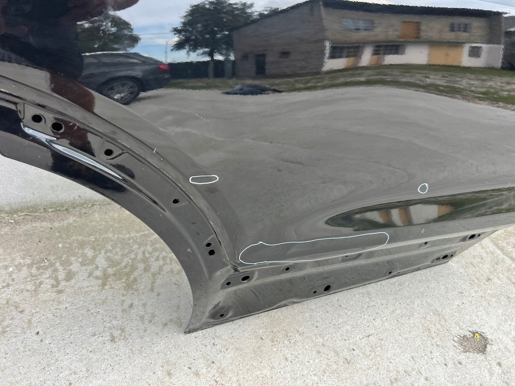 фото №12, Двері audi etron 4ke задня правий задні праве