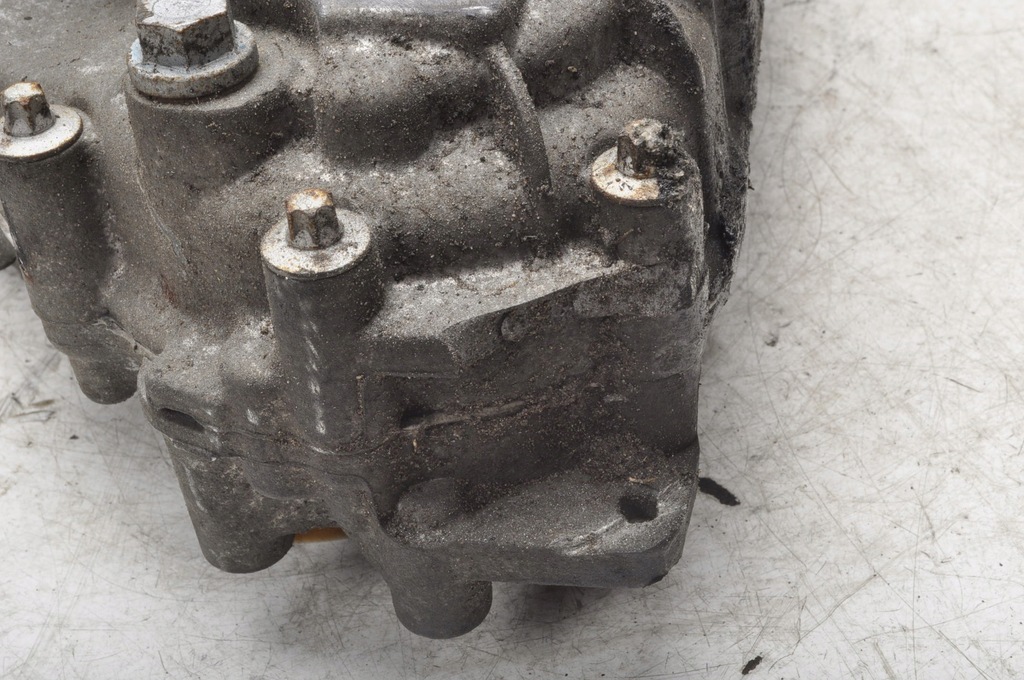 фото №11, X3 e83 xdrive 2.0d 177km редуктор 3455131 +7566250