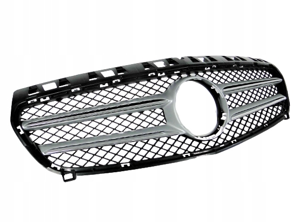 фото №1, Mercedes a klasa w176 176 решётка радиатора решётка радиатора amg