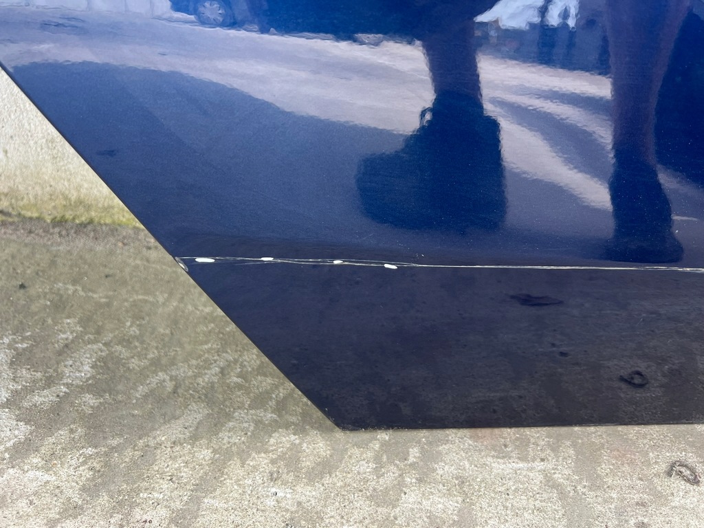 фото №8, Дверь bmw 6 gt g32 gran turismo задняя правый задние правое