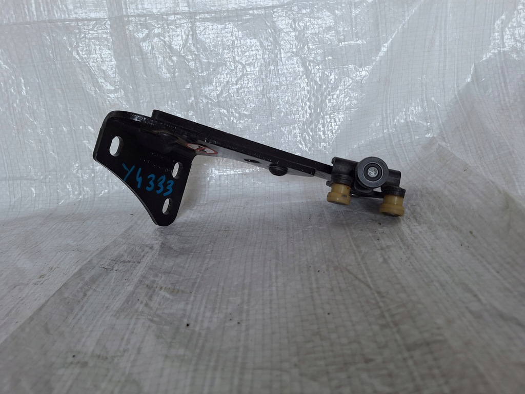 фото №6, Proace jumpy expert vivaro iii ролик двері напрямна розсувних бокових