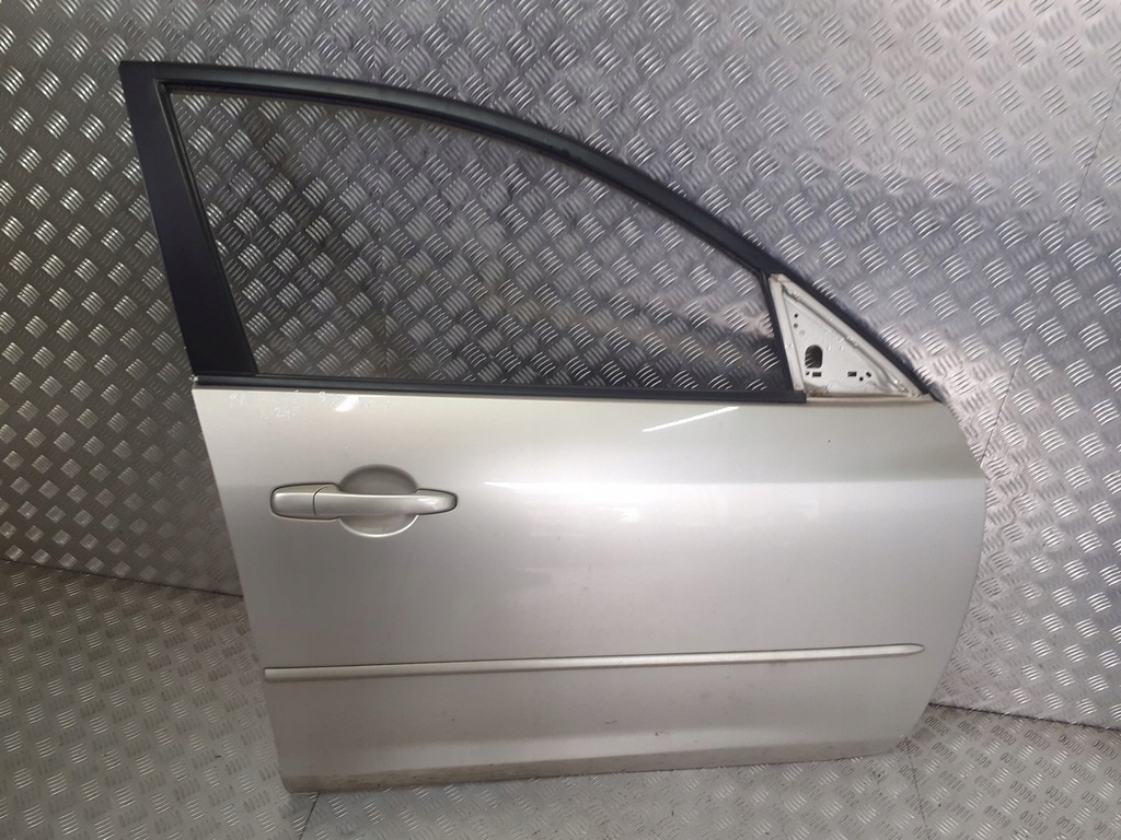 фото №1, Дверь правый перед mazda 3 bk 24e