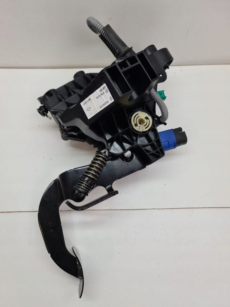 фото №3, Педаль сцепления renault trafic iii 2.0dci lift