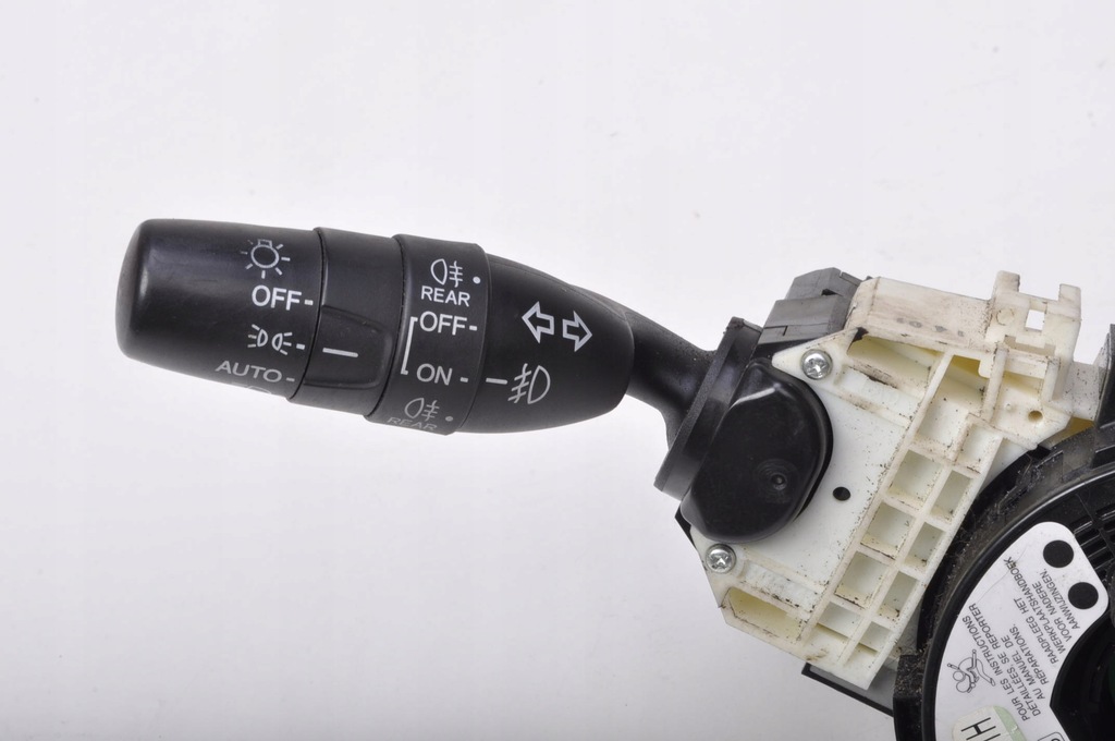 фото №7, Honda insight переключатель комбинированный