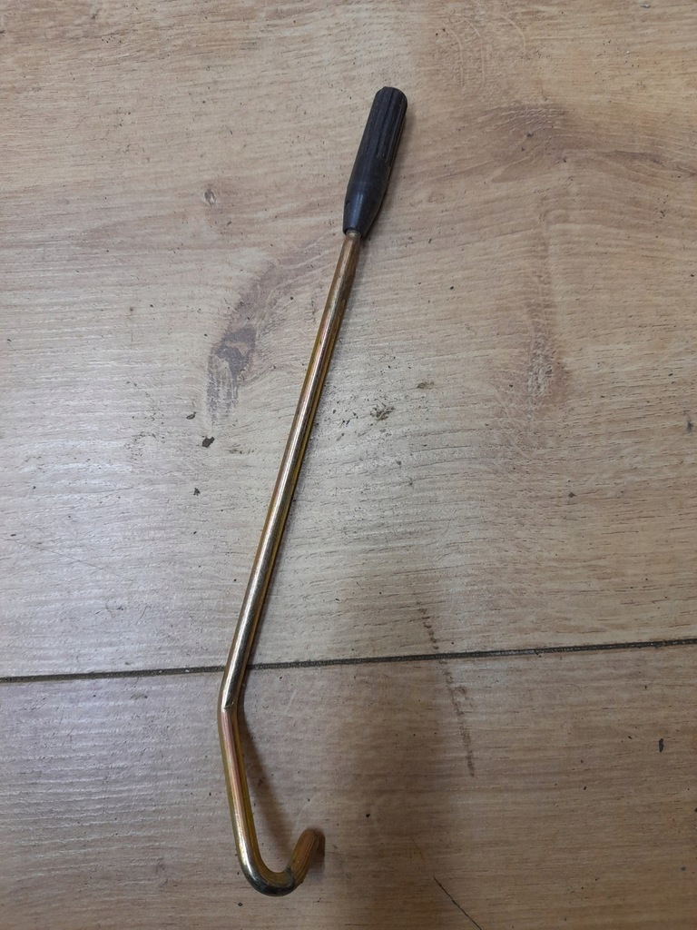 фото №1, Засувка замка двері fiat croma