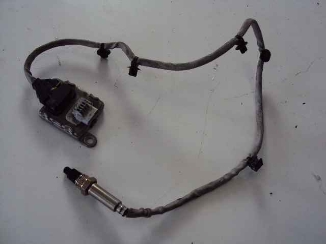 фото №1, Датчик датчик nox dacia sandero ii stepway fl 19r