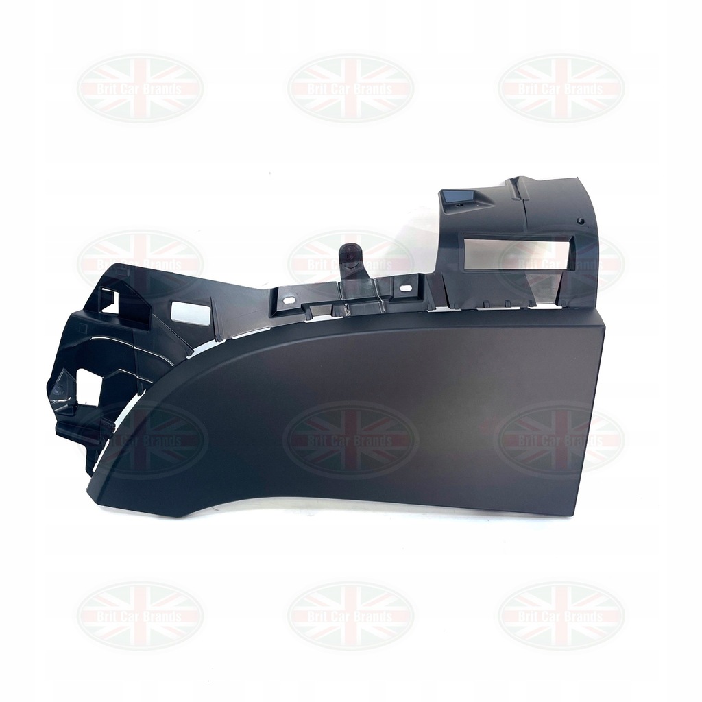 фото №1, Правая заглушка бампера land rover defender l663 lr163245 n8b217g804ab