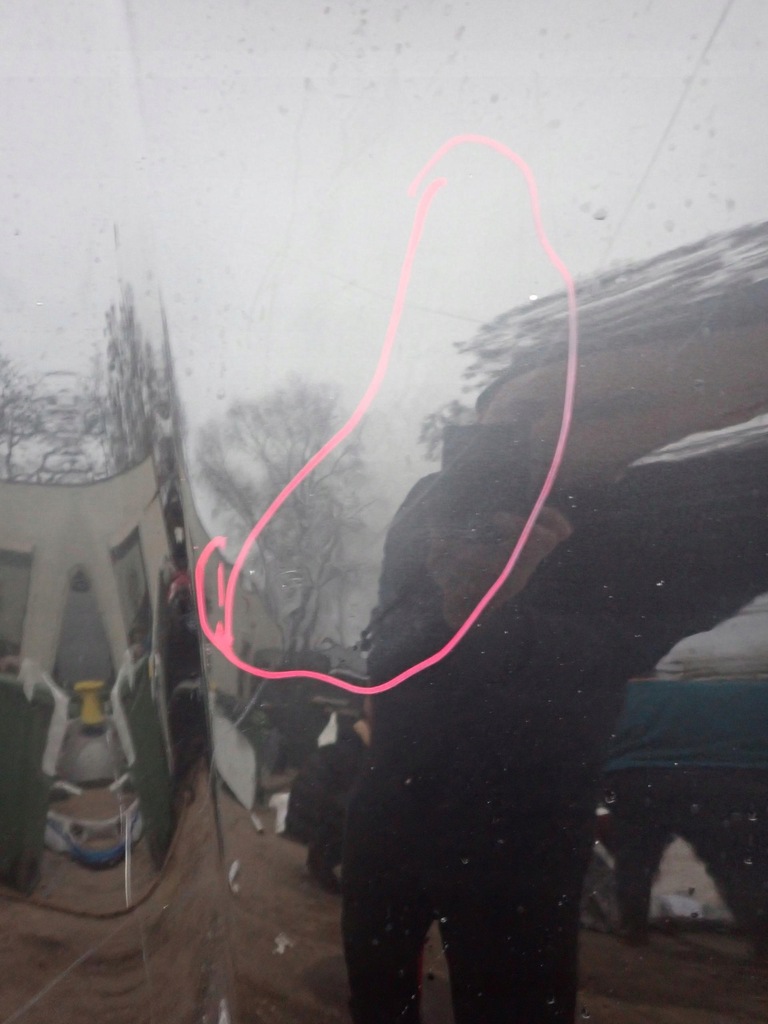 фото №8, Bmw 5 f10 f11 10-17 капот крышка двигателя