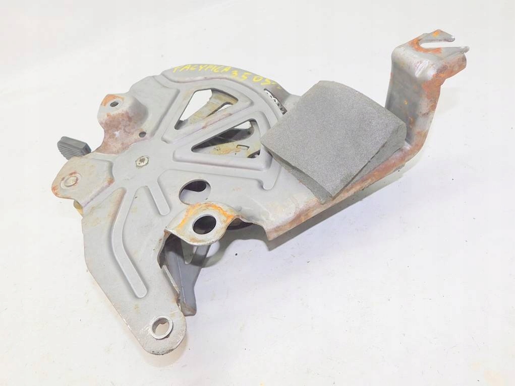 фото №9, Chrysler pacifica 2005r педаль тормоза автоматическая коробка передач