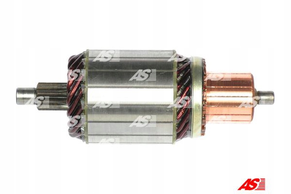 Крыльчатка стартер ford - as-pl Цена